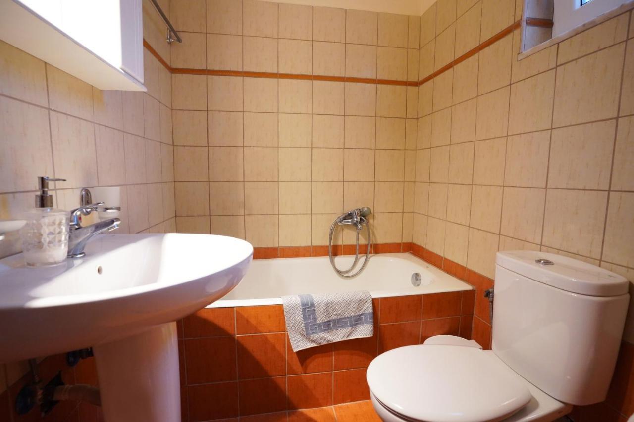 Alexandra Villa Bali  Buitenkant foto