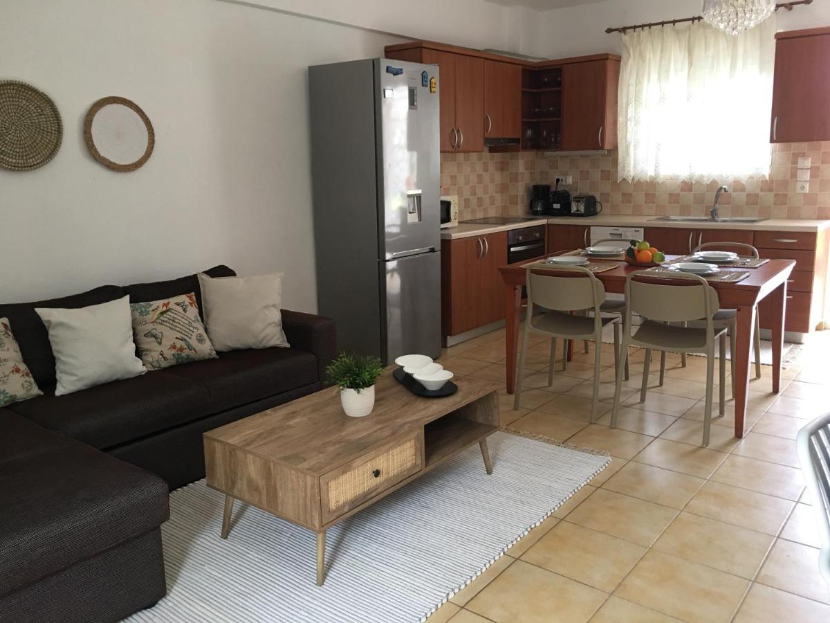 Alexandra Villa Bali  Buitenkant foto