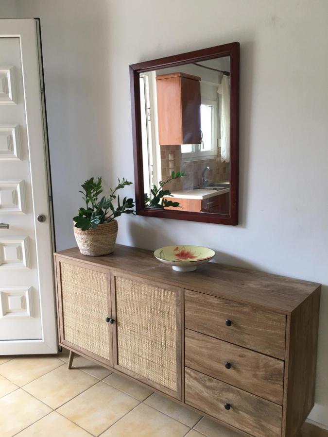 Alexandra Villa Bali  Buitenkant foto