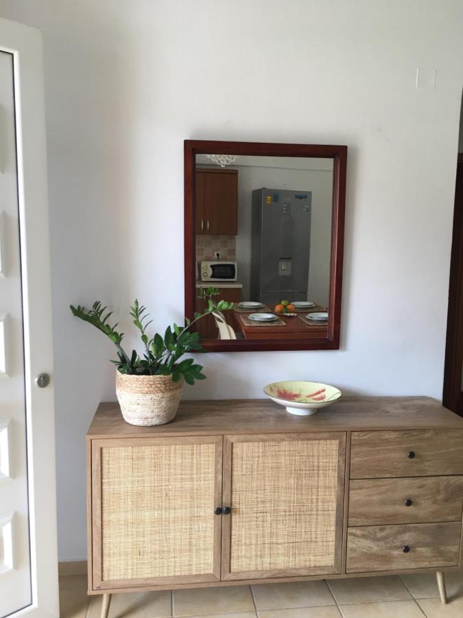 Alexandra Villa Bali  Buitenkant foto
