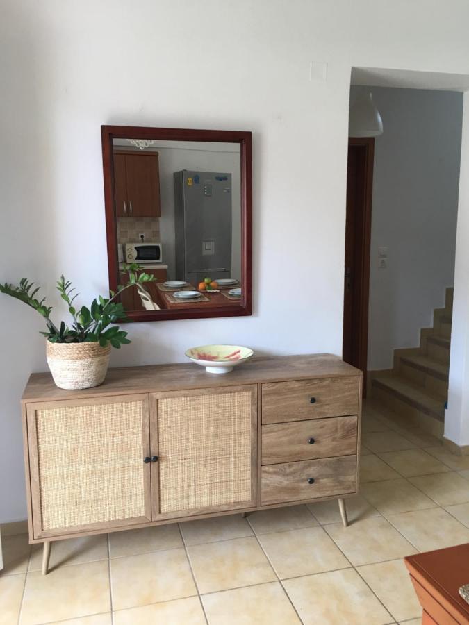 Alexandra Villa Bali  Buitenkant foto