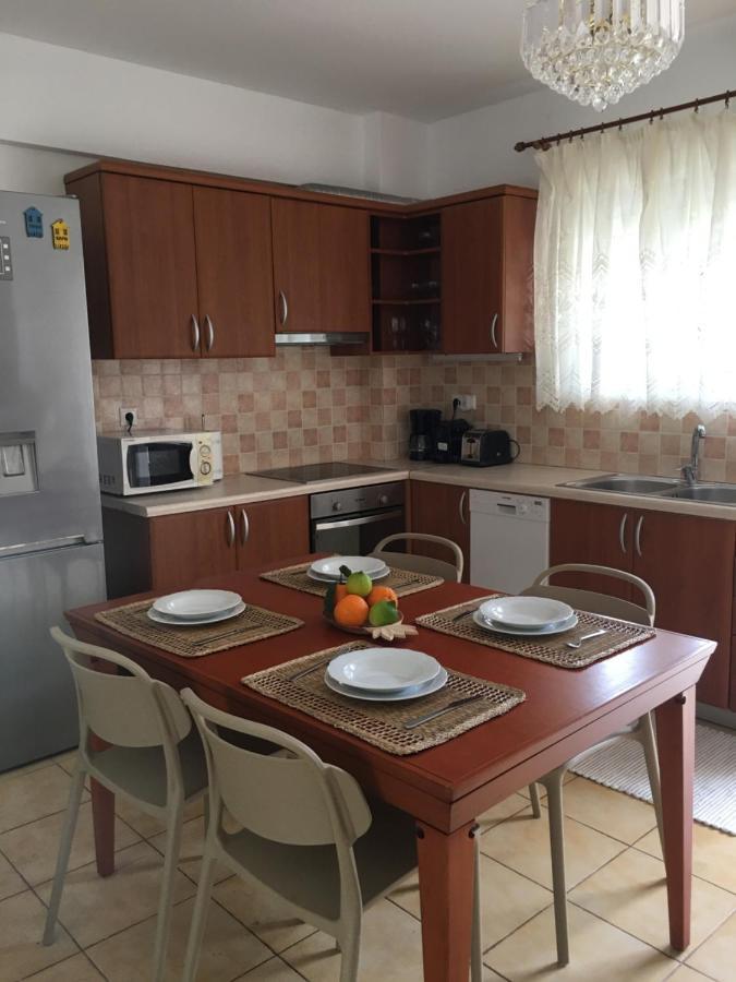 Alexandra Villa Bali  Buitenkant foto