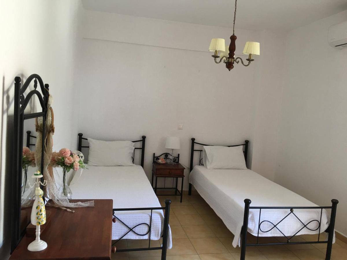 Alexandra Villa Bali  Buitenkant foto