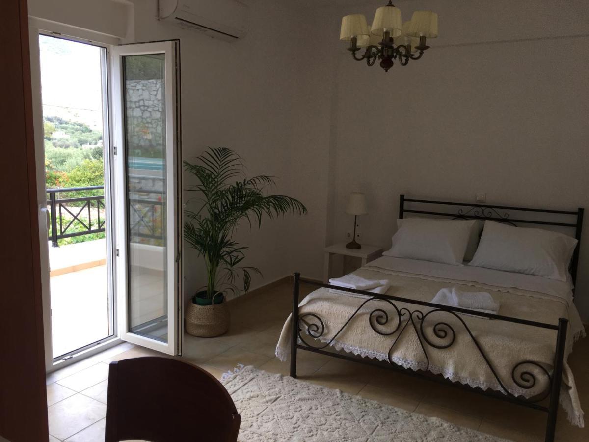 Alexandra Villa Bali  Buitenkant foto
