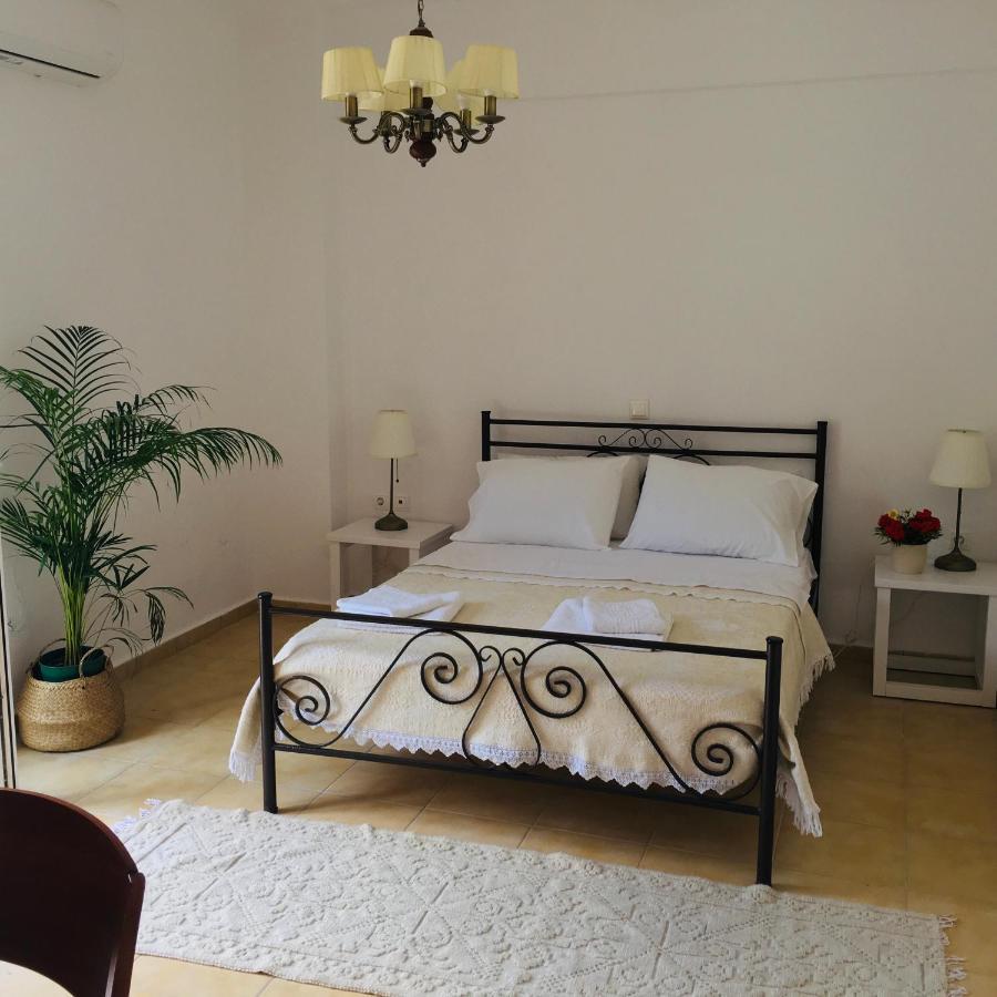 Alexandra Villa Bali  Buitenkant foto