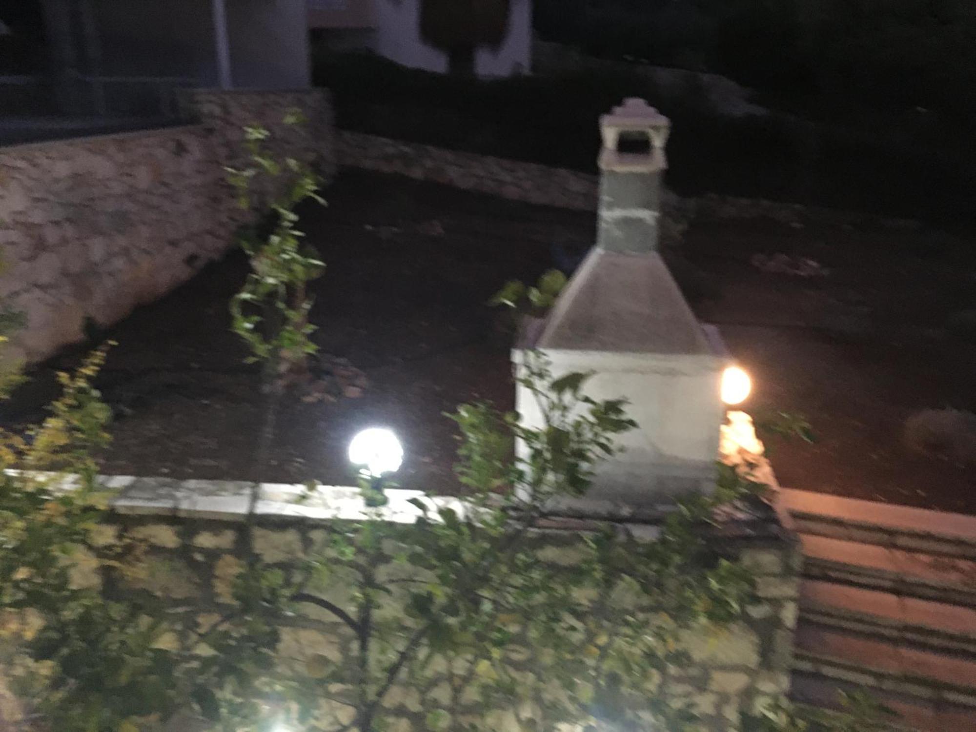 Alexandra Villa Bali  Buitenkant foto